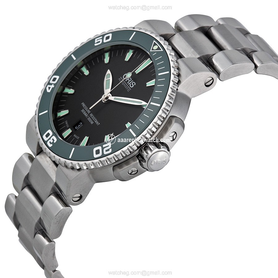 Oris 01 733 7653 4137-07 8 26 01PEB Submariner