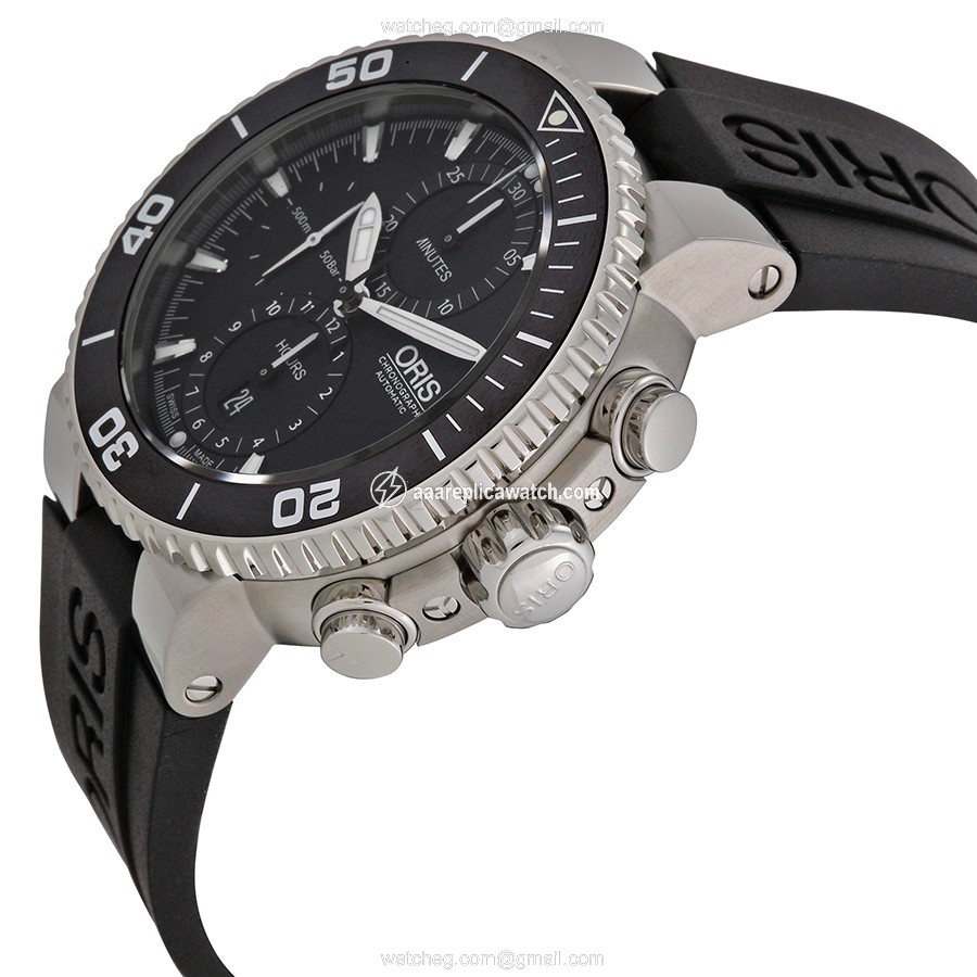 Oris 01 774 7655 4154-07 4 26 34EB Submariner