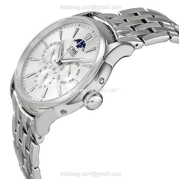 Oris 581-7592-4091MB Submariner