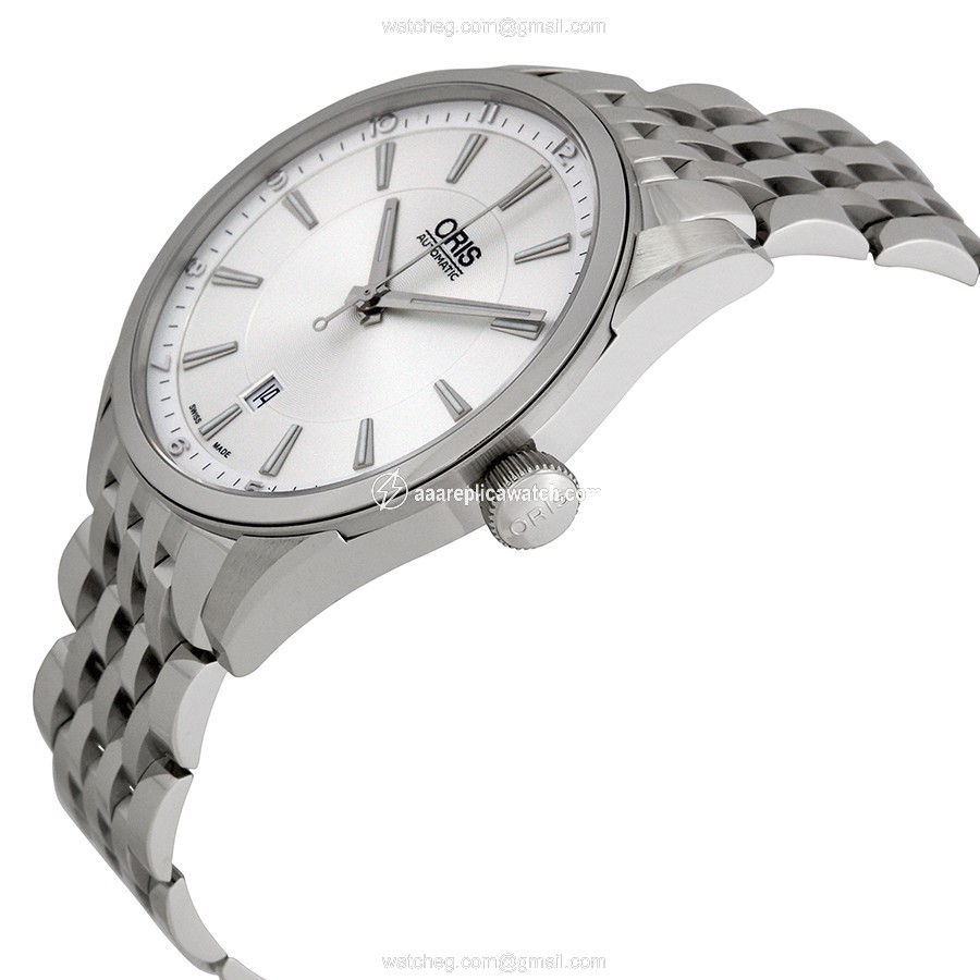 Oris 733-7642-4031MB Submariner