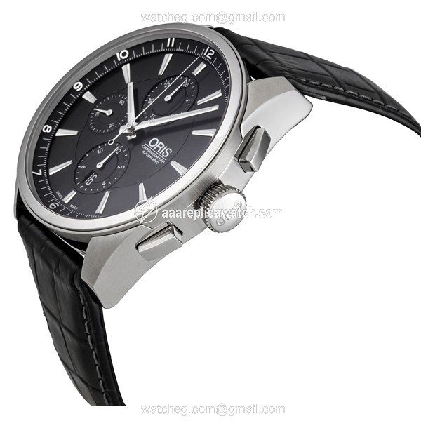 Oris 01 674 7644 4054 07 5 22 81FC Submariner