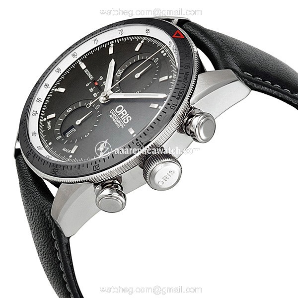 Oris 674-7661-4154LS Submariner