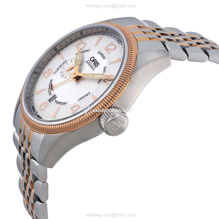 Oris 01 745 7688 4361-07 8 22 32 Submariner