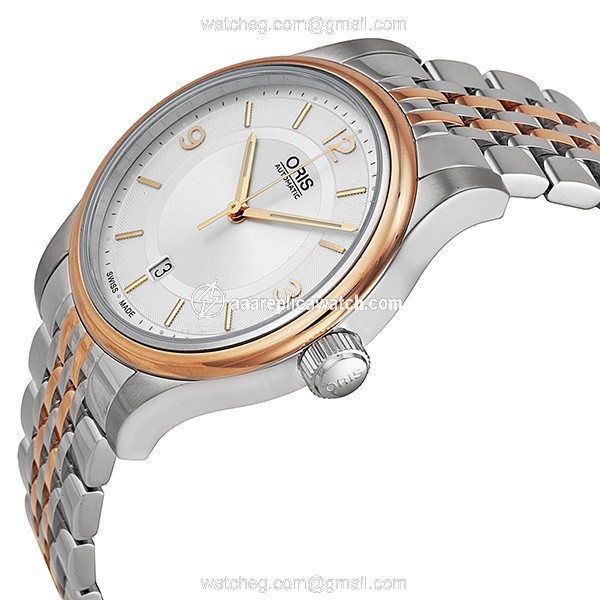 Oris 01 733 7594 4331-07 8 20 63 Submariner