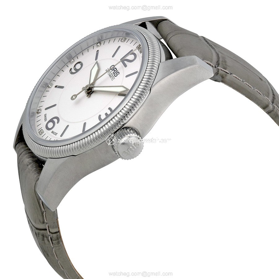 Oris 01 733 7649 4091-Set MB Submariner