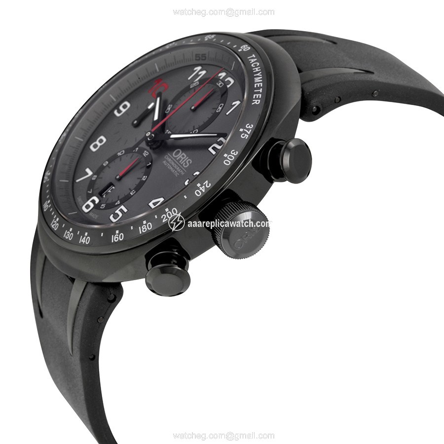 Oris 01 774 7611 7784 Set Submariner