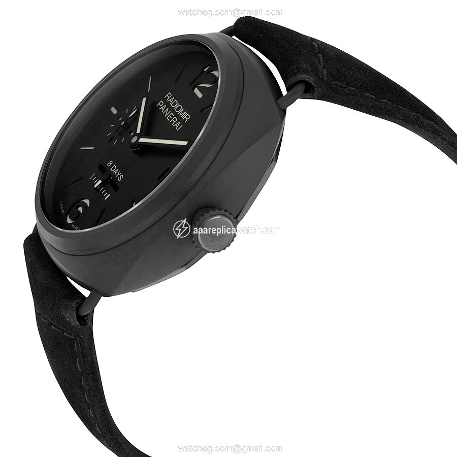 Panerai PAM00384 Submariner