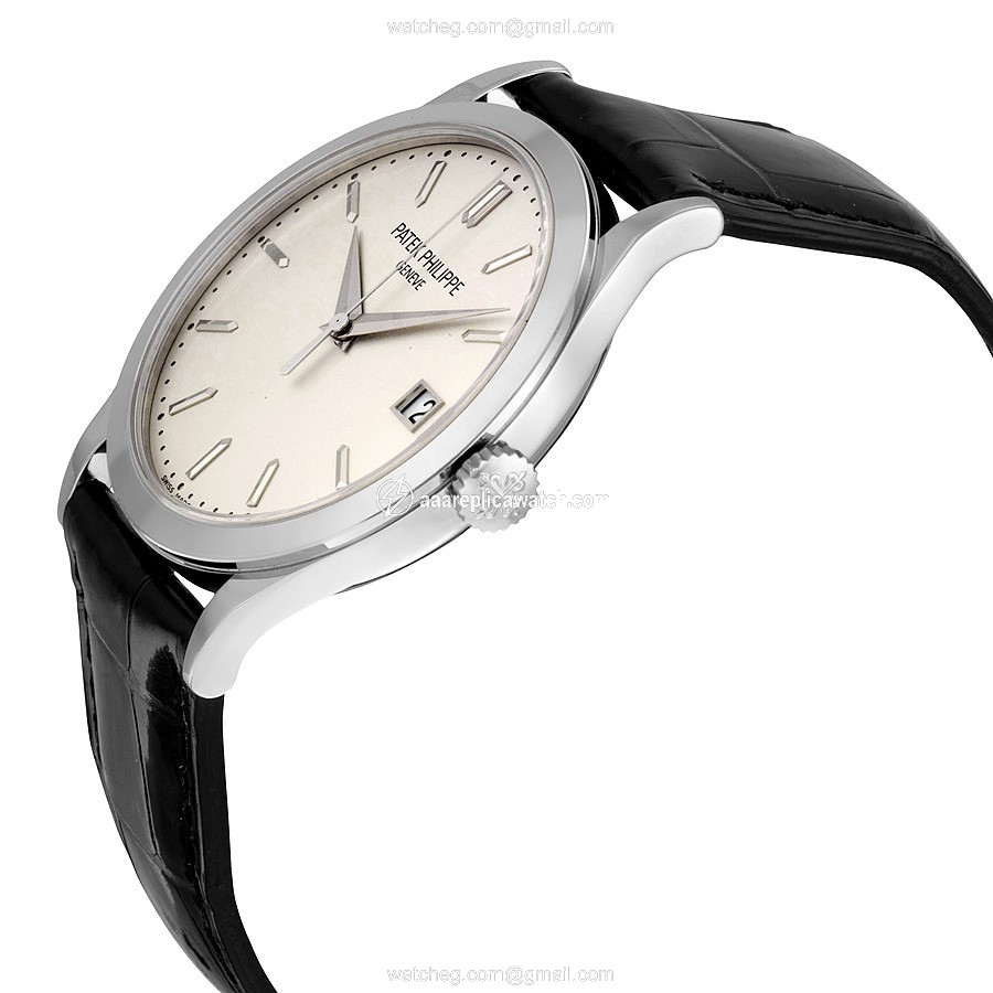 Patek Philippe 5296G-010 Submariner