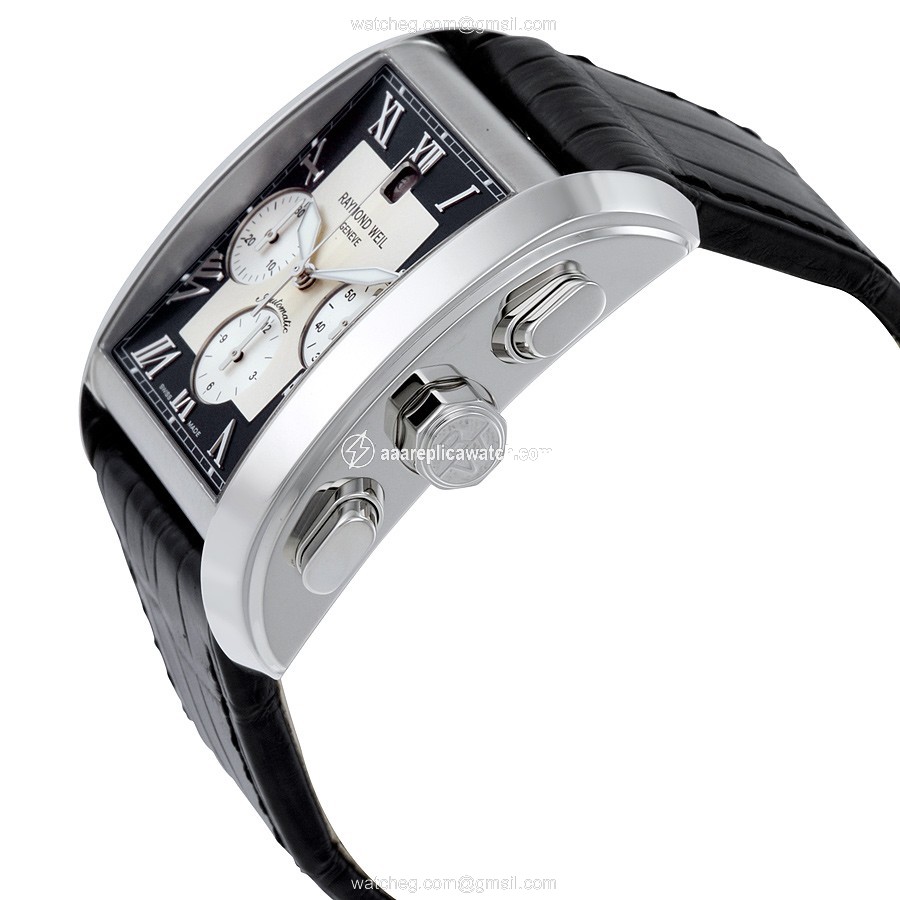 Raymond Weil 4878-STC-00268 Submariner
