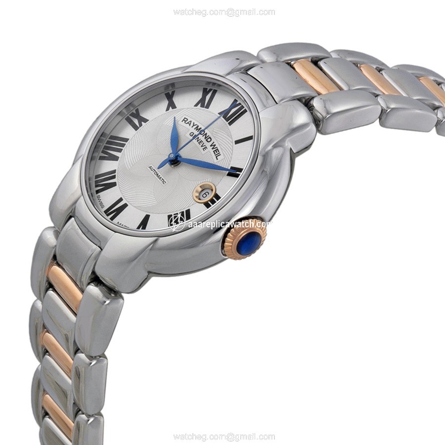 Raymond Weil 2629-S5-01659 Submariner