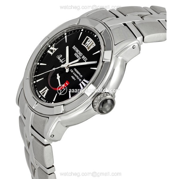 Raymond Weil 2843-ST-00207 Submariner