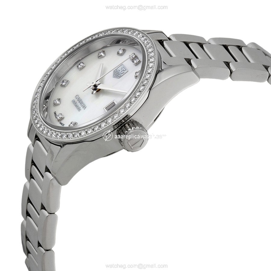 Tag Heuer WAR2415.BA0770 Submariner