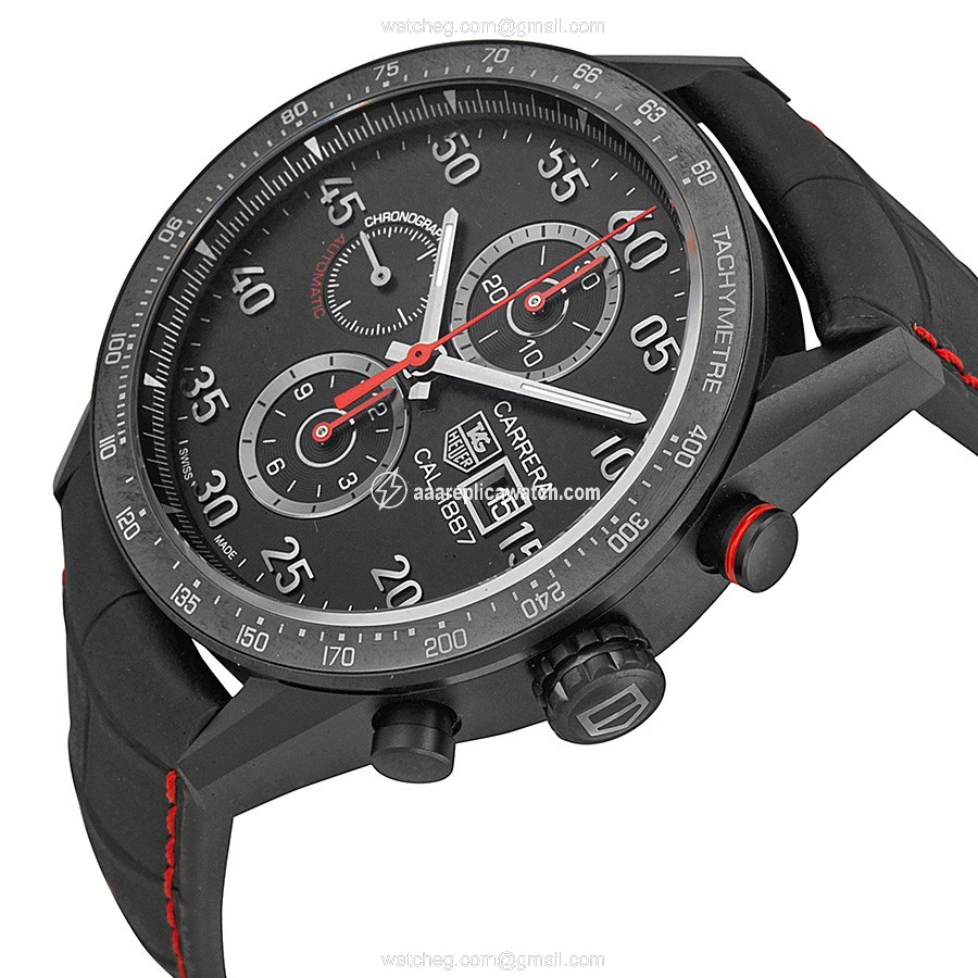 Tag Heuer CAR2A80FC6237 Submariner