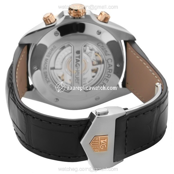 Tag Heuer CAV515C.FC6231 Submariner