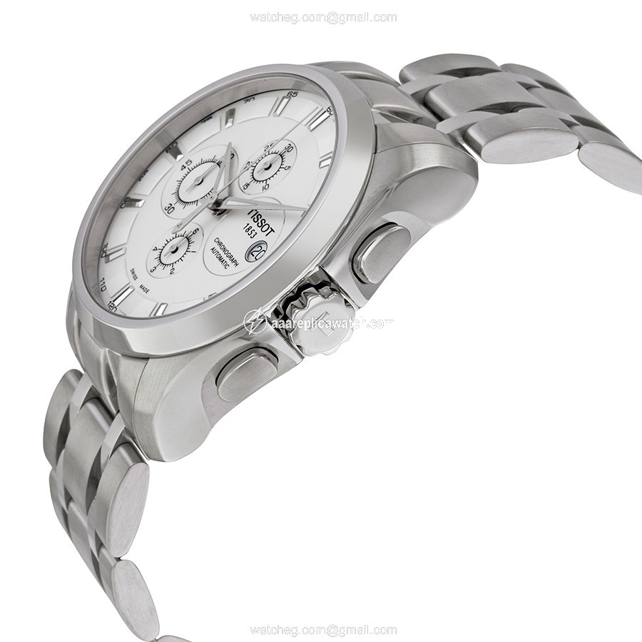 Tissot T0356271103100 Submariner