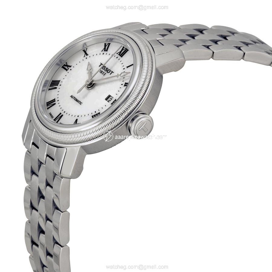 Tissot T097.007.11.113.00 Submariner