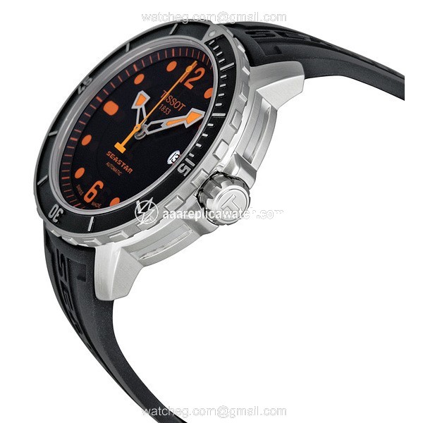 Tissot T066.407.17.057.01 Submariner