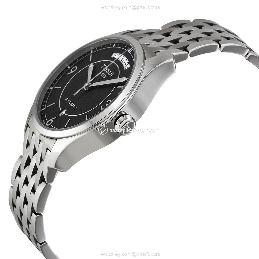 Tissot T038.430.11.057.00 Submariner