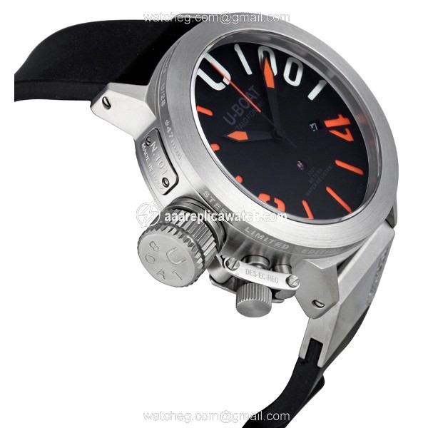 U-Boat 6449 Submariner