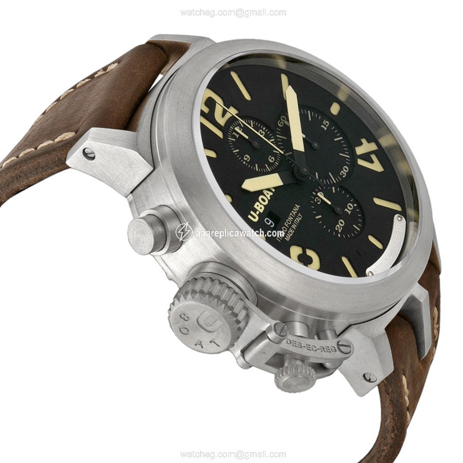 U-Boat 7453 Submariner