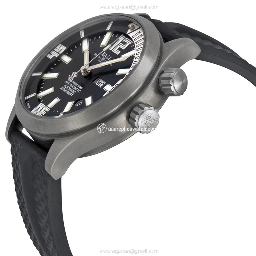 Ball DM1022A-PC1ABKS Submariner