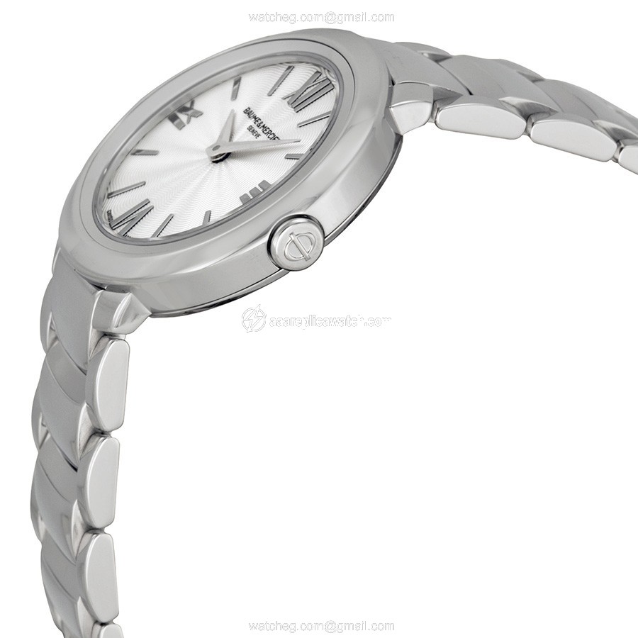 Baume et Mercier 10157 Submariner