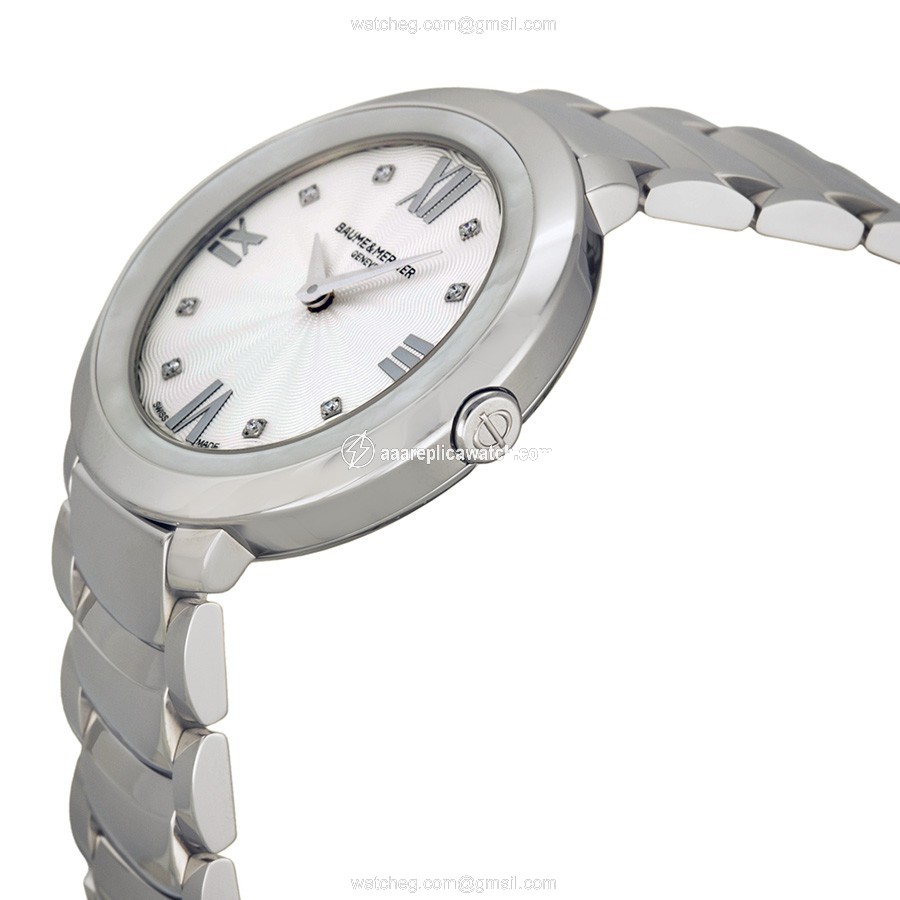 Baume et Mercier 10178 Submariner