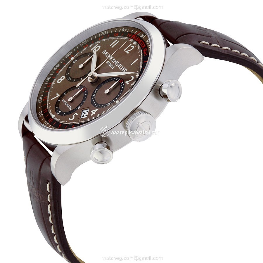 Baume et Mercier 10083 Submariner