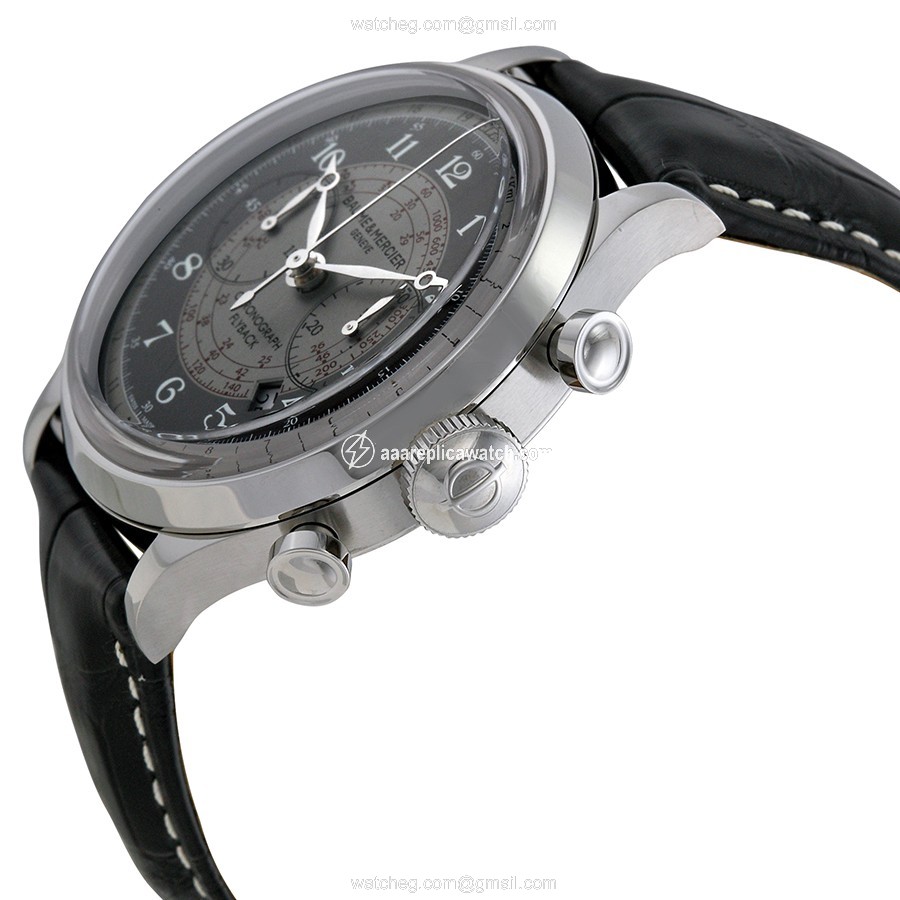 Baume et Mercier 10086 Submariner