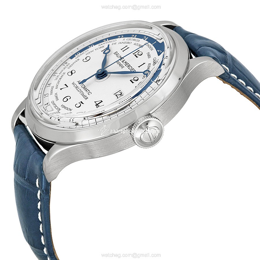 Baume et Mercier 10106 Submariner