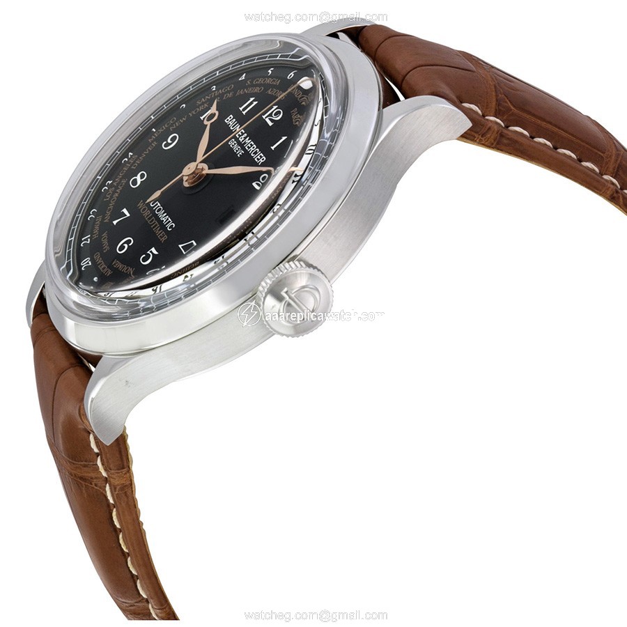 Baume et Mercier M0A10134 Submariner