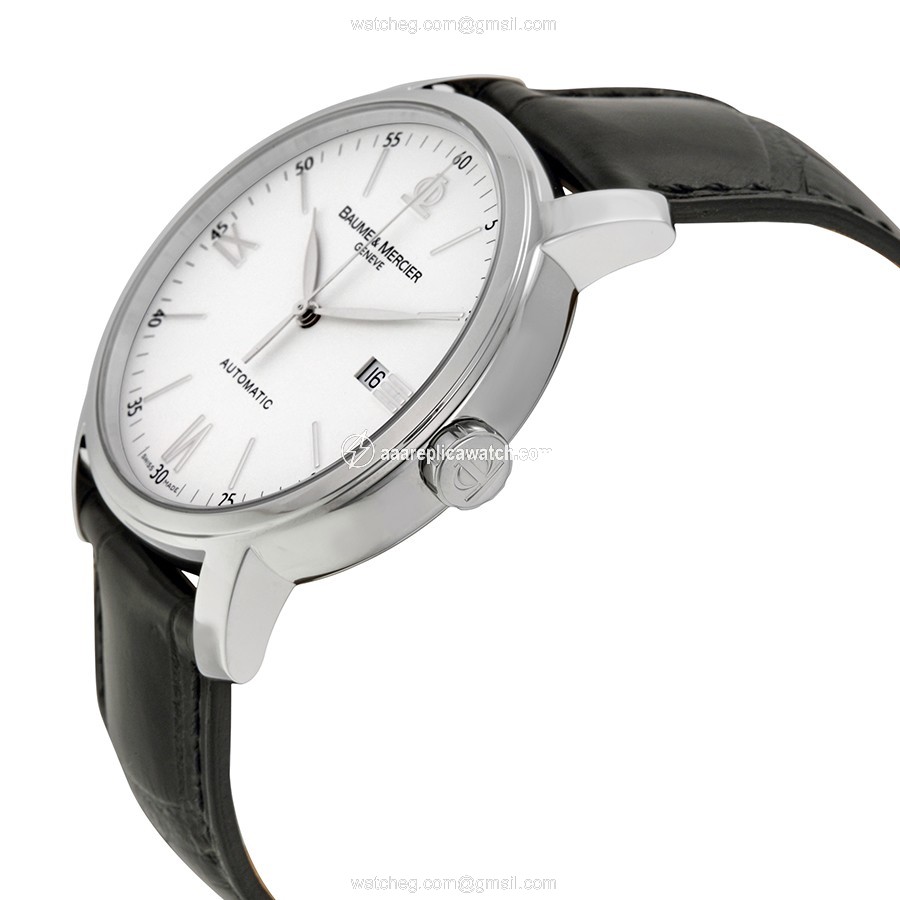 Baume et Mercier 08592 Submariner