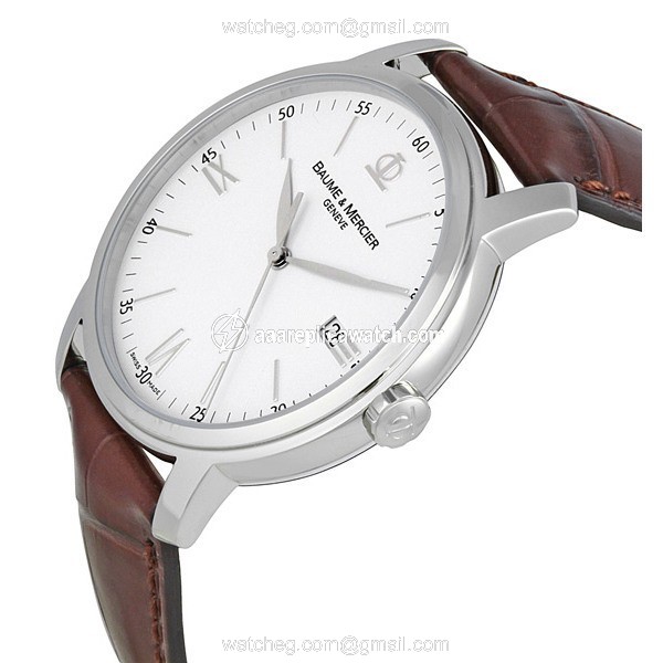 Baume et Mercier 08687 Submariner