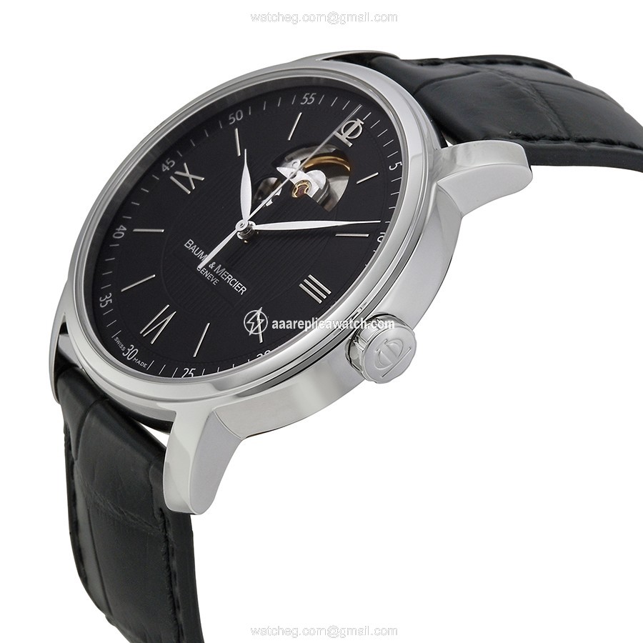 Baume et Mercier 08689 Submariner