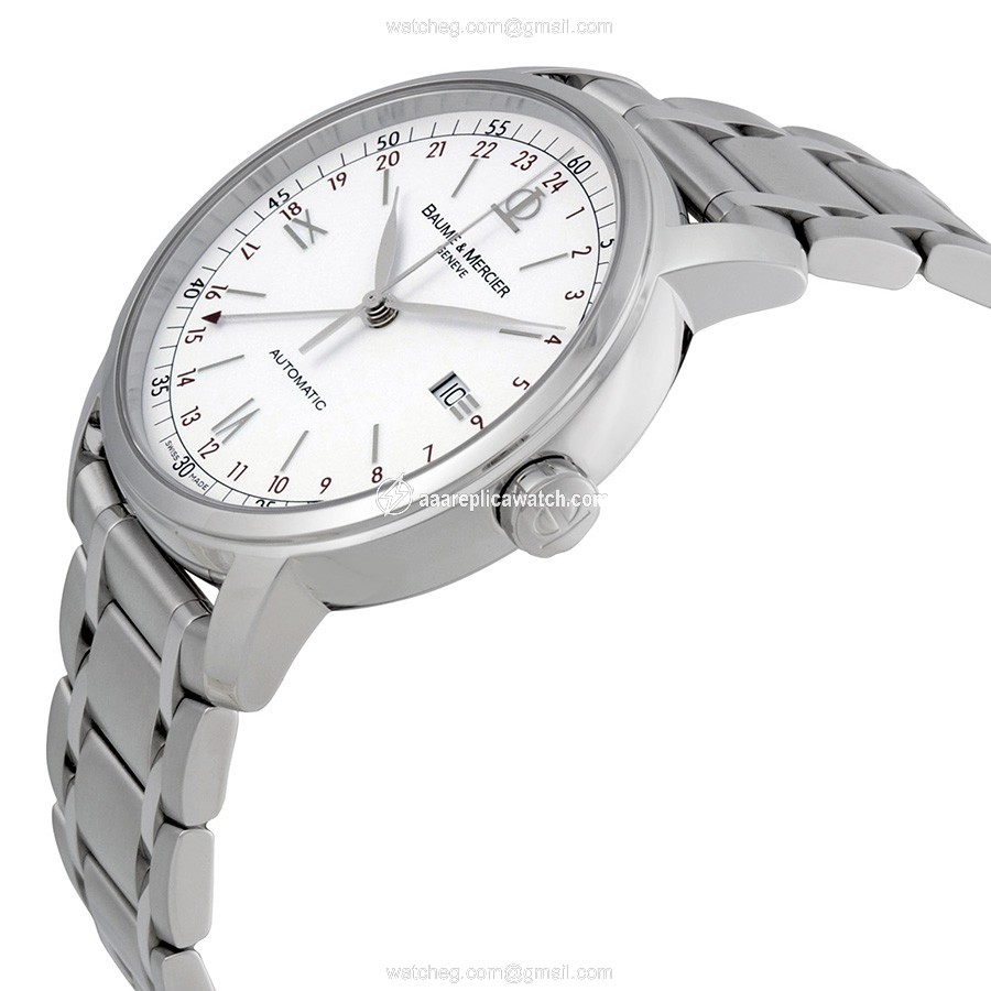 Baume et Mercier 08734 Submariner