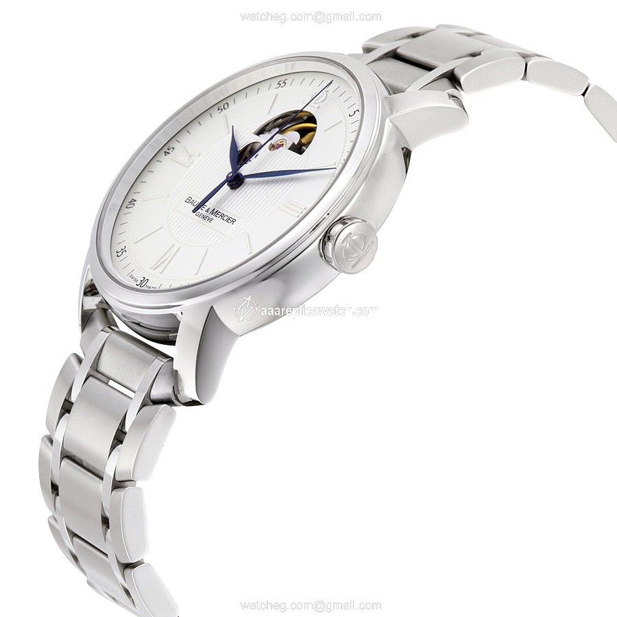 Baume et Mercier 08833 Submariner