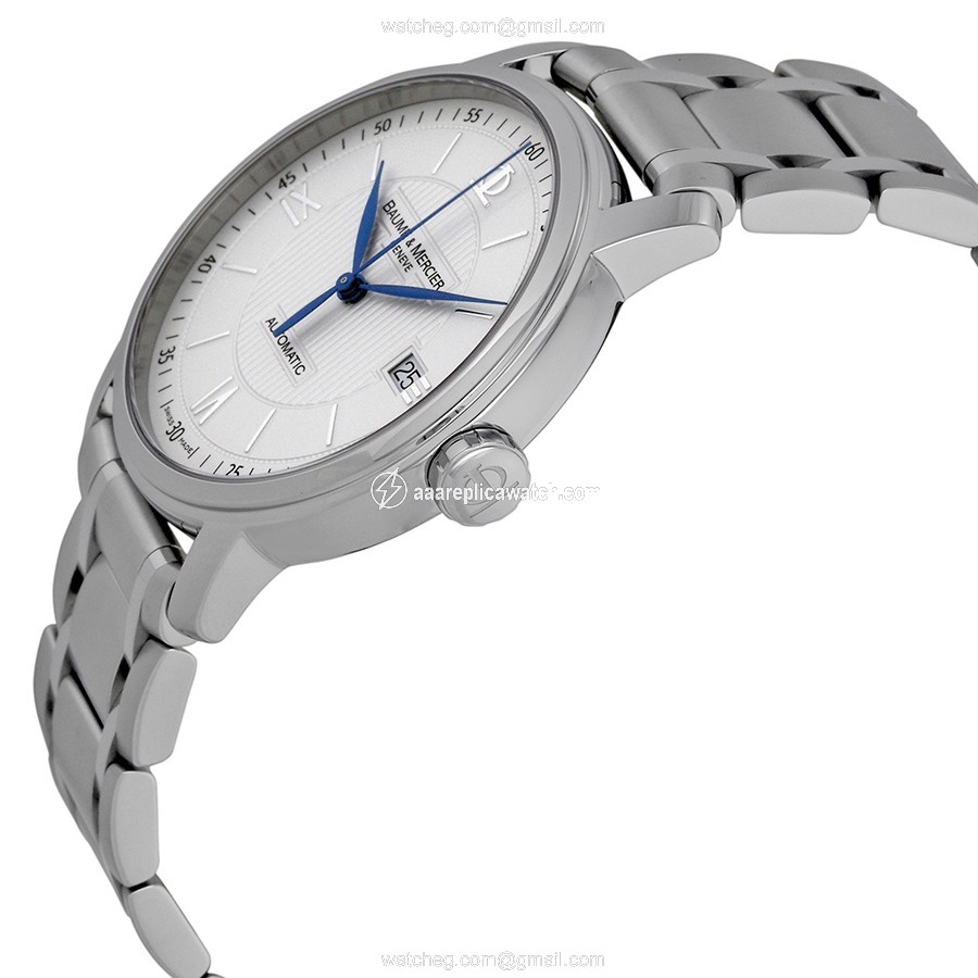 Baume et Mercier 08837 Submariner