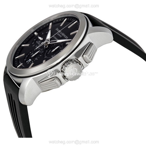 Baume et Mercier 08852 Submariner