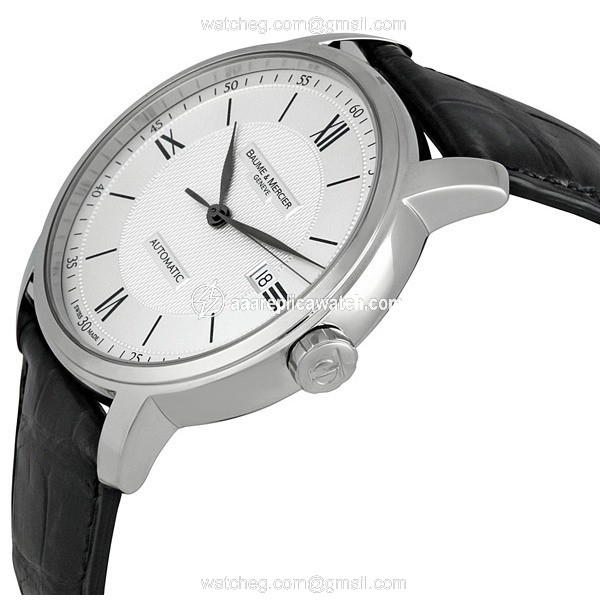Baume et Mercier 08868 Submariner