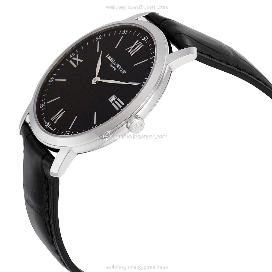 Baume et Mercier 10098 Submariner