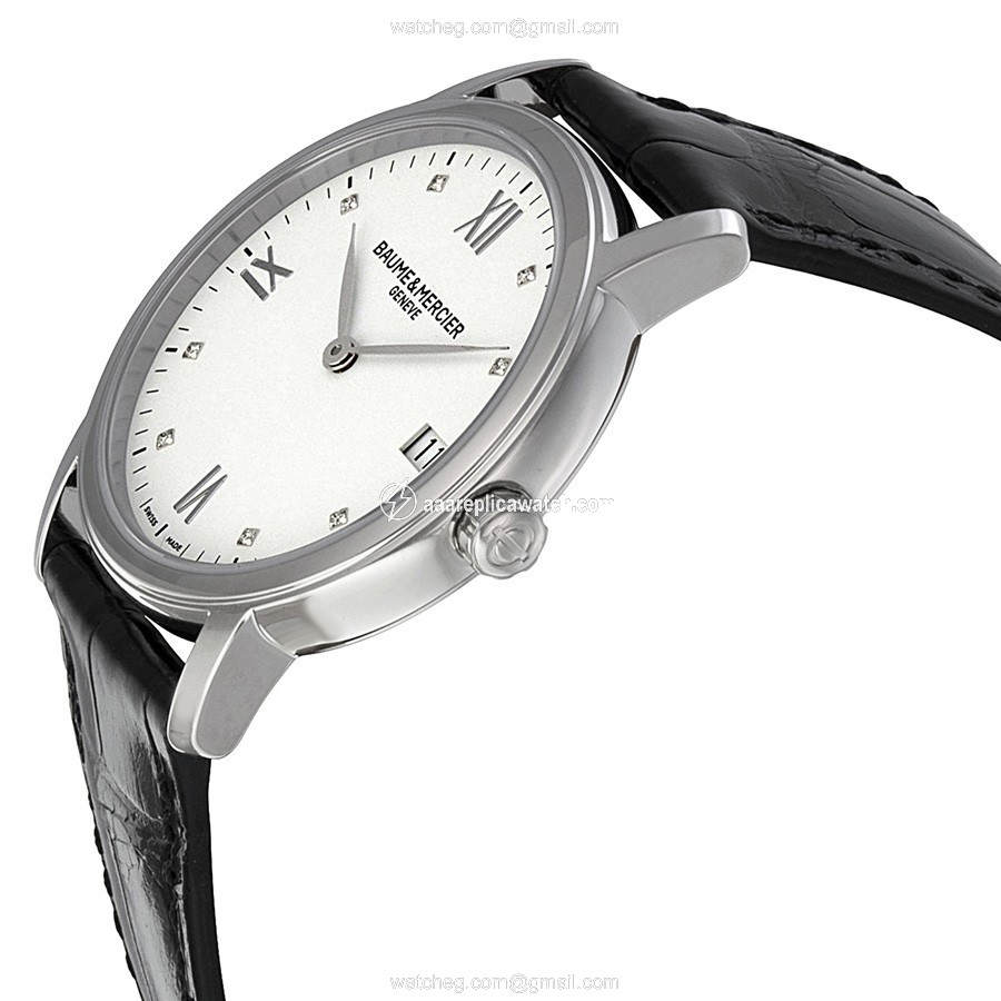 Baume et Mercier 10146 Submariner