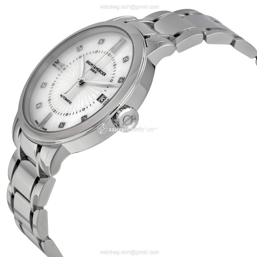 Baume et Mercier 10221 Submariner
