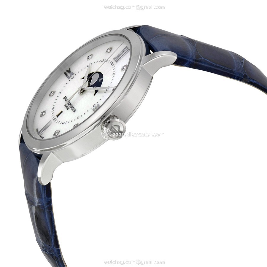 Baume et Mercier 10226 Submariner