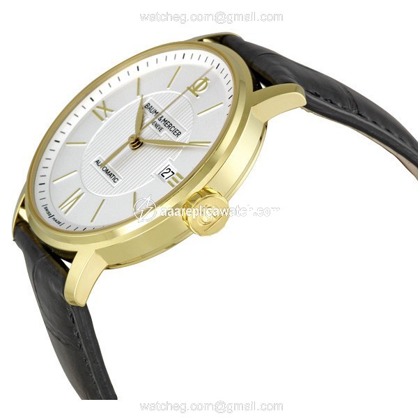 Baume et Mercier 8787 Submariner