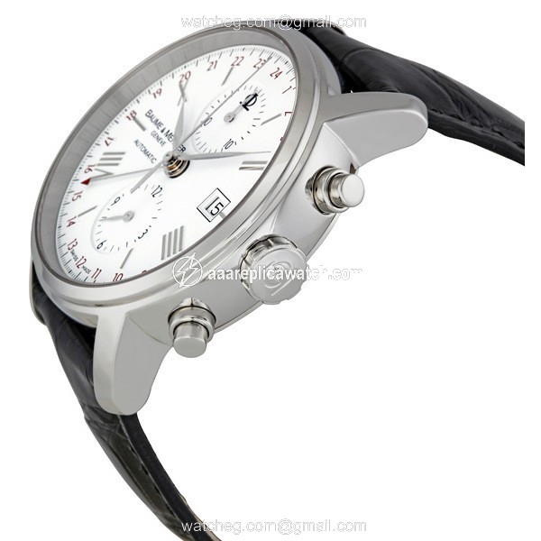 Baume et Mercier 8851 Submariner