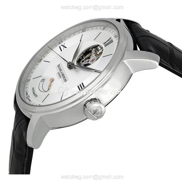 Baume et Mercier 8869 Submariner