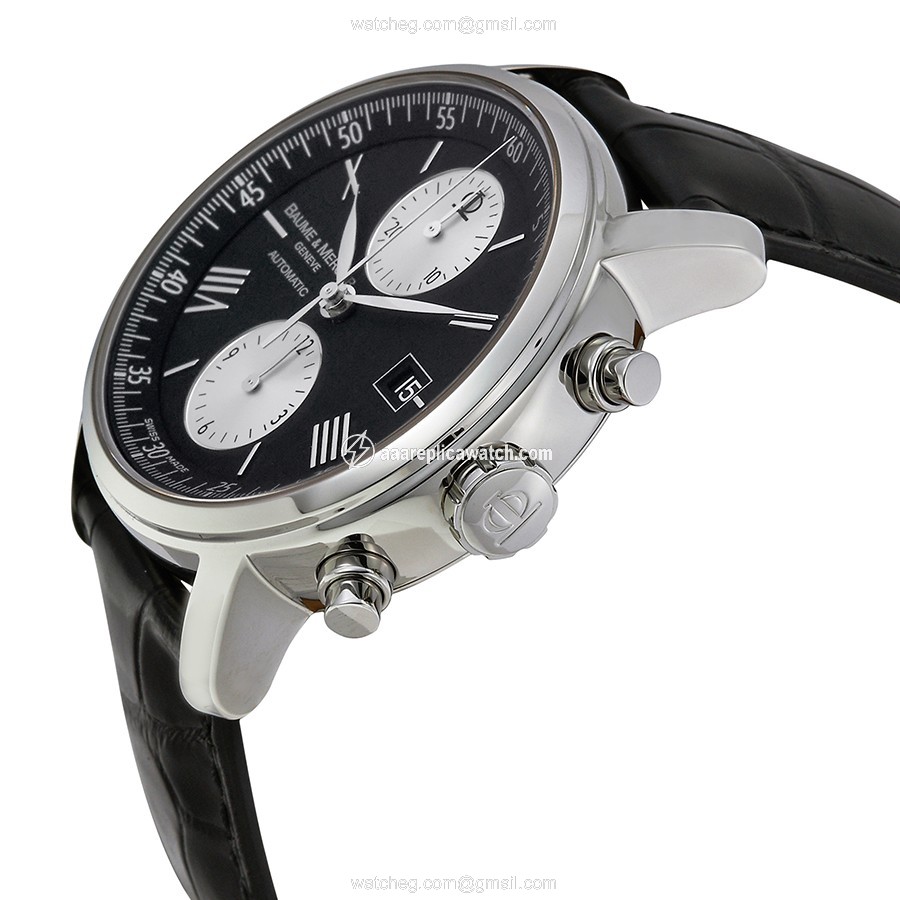 Baume et Mercier MOA8733 Submariner