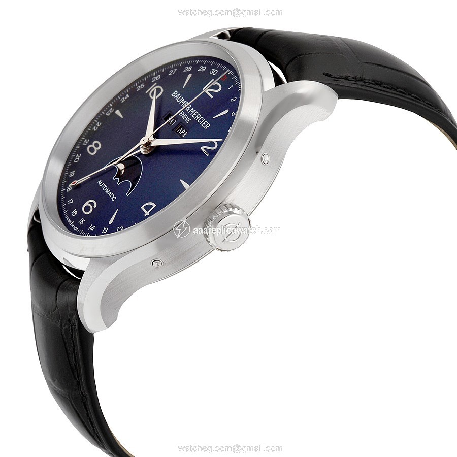 Baume et Mercier 10057 Submariner