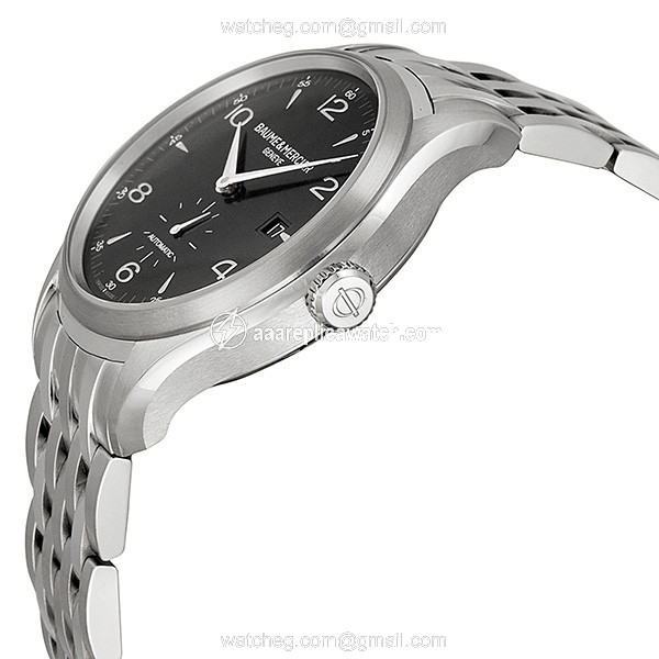 Baume et Mercier 10100 Submariner