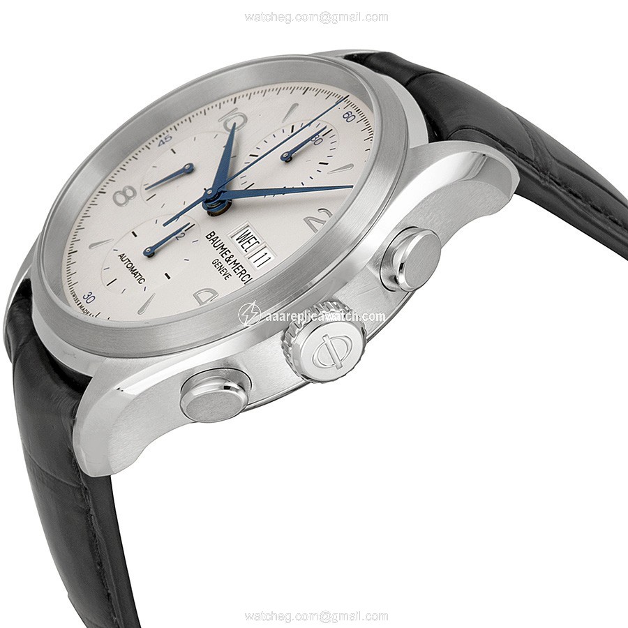 Baume et Mercier 10123 Submariner